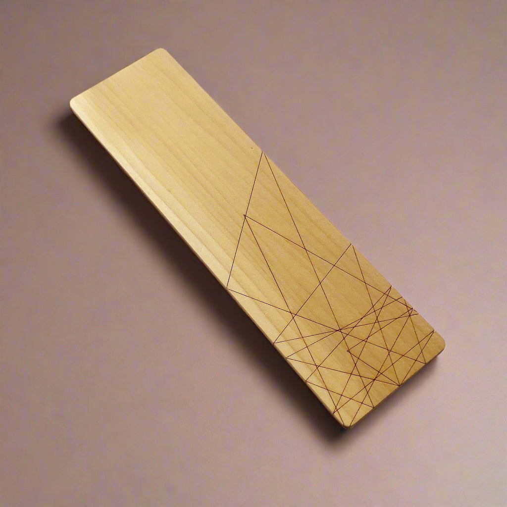 Red Separador/Red Bookmark